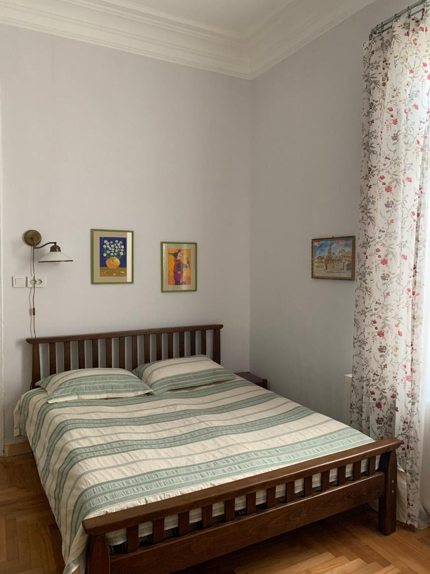 Borjomi Central Park Apartment 외부 사진