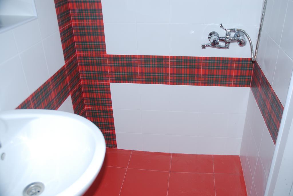 Borjomi Central Park Apartment 외부 사진