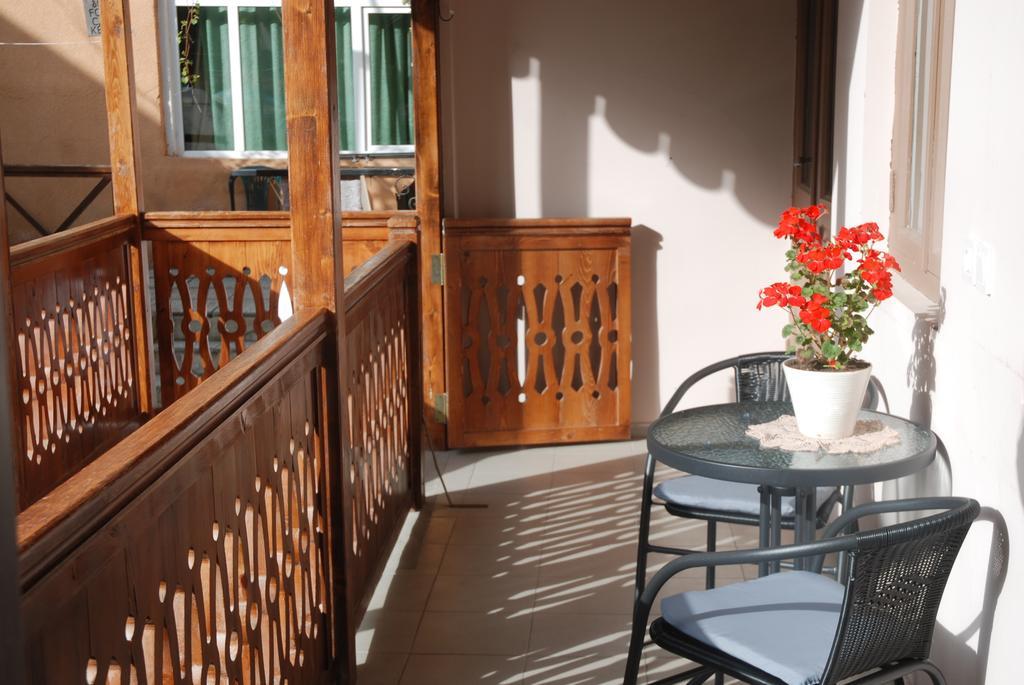 Borjomi Central Park Apartment 객실 사진
