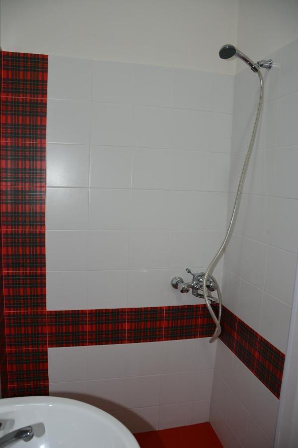 Borjomi Central Park Apartment 외부 사진